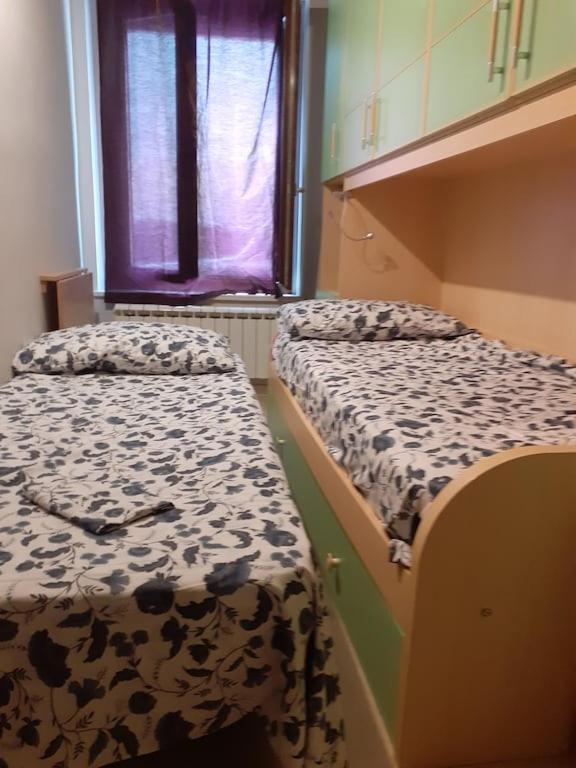 Bouganville House Senigallia Eksteriør bilde